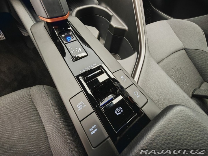 Toyota C-HR 2.0 PHEV 4x2 Style 2025