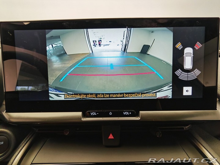 Toyota C-HR 2.0 PHEV 4x2 Style 2024