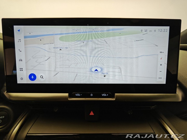 Toyota C-HR 2.0 PHEV 4x2 Style 2024