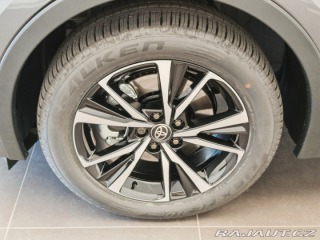 Toyota C-HR 2.0L PHEV 151 - 4x2 - 1 C 2024