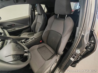 Toyota C-HR 2.0L PHEV 151 - 4x2 - 1 C 2024