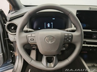 Toyota C-HR 2.0L PHEV 151 - 4x2 - 1 C 2024