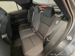 Toyota C-HR 2.0L PHEV 151 - 4x2 - 1 C 2024
