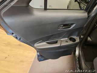 Toyota C-HR 2.0L PHEV 151 - 4x2 - 1 C 2024