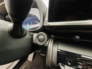 Toyota C-HR 2.0L PHEV 151 - 4x2 - 1 C 2024