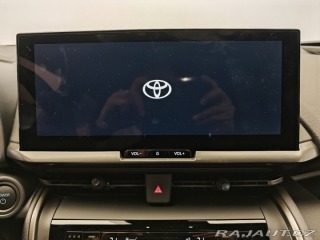 Toyota C-HR 2.0L PHEV 151 - 4x2 - 1 C 2024