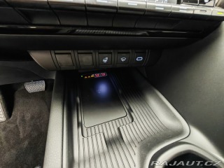 Toyota C-HR 2.0L PHEV 151 - 4x2 - 1 C 2024