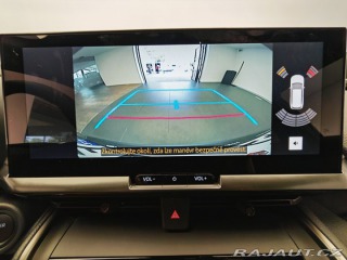 Toyota C-HR 2.0L PHEV 151 - 4x2 - 1 C 2024