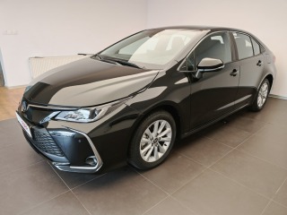 Toyota Corolla 1.8L (HEV speciální) 140
