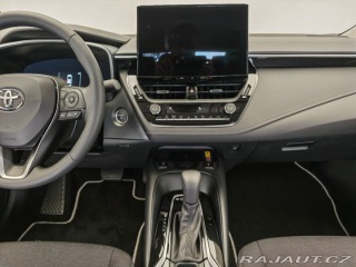 Toyota Corolla 1.8L (HEV speciální) 140 2025
