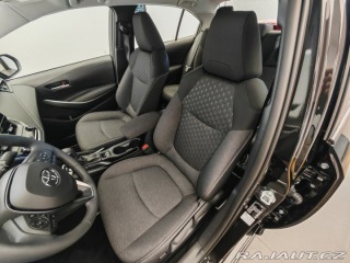 Toyota Corolla 1.8L (HEV speciální) 140 2025