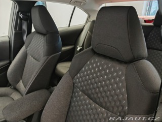 Toyota Corolla 1.8L (HEV speciální) 140 2025