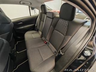 Toyota Corolla 1.8L (HEV speciální) 140 2025