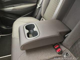 Toyota Corolla 1.8L (HEV speciální) 140 2025