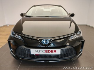 Toyota Corolla 1.8L (HEV speciální) 140 2025