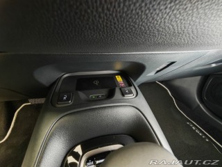 Toyota Corolla 1.8L (HEV speciální) 140 2025