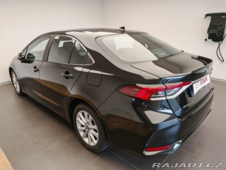 Toyota Corolla 1.8L (HEV speciální) 140 2025