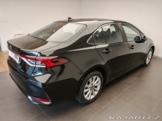 Toyota Corolla 1.8L (HEV speciální) 140 2025