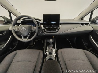 Toyota Corolla 1.8L (HEV speciální) 140 2025