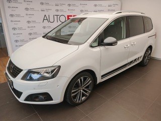 Seat Alhambra FR Line 130 kW DSG 4x4