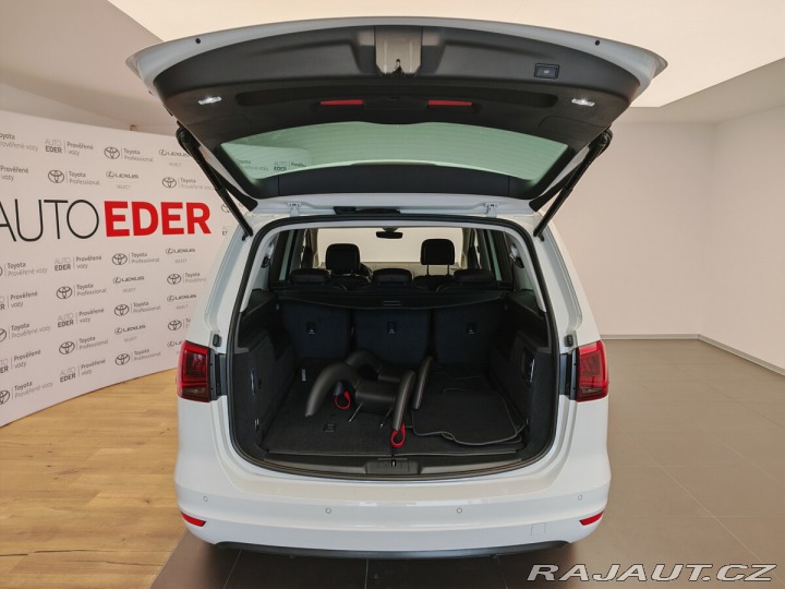 Seat Alhambra FR Line 130 kW DSG 4x4 2020
