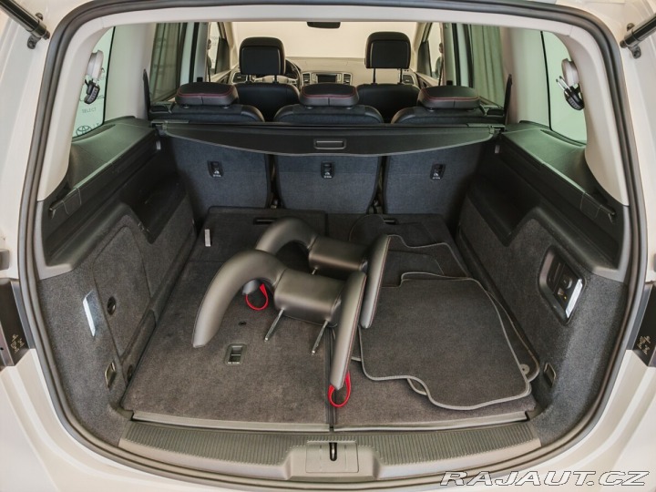Seat Alhambra FR Line 130 kW DSG 4x4 2020