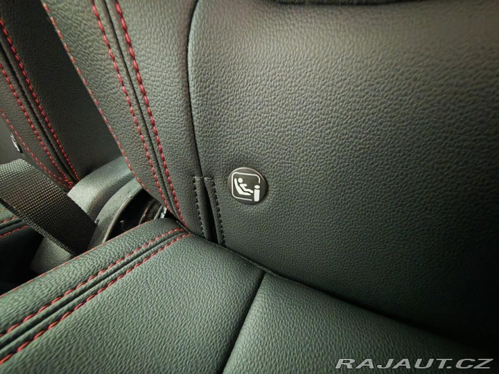 Seat Alhambra FR Line 130 kW DSG 4x4 2020