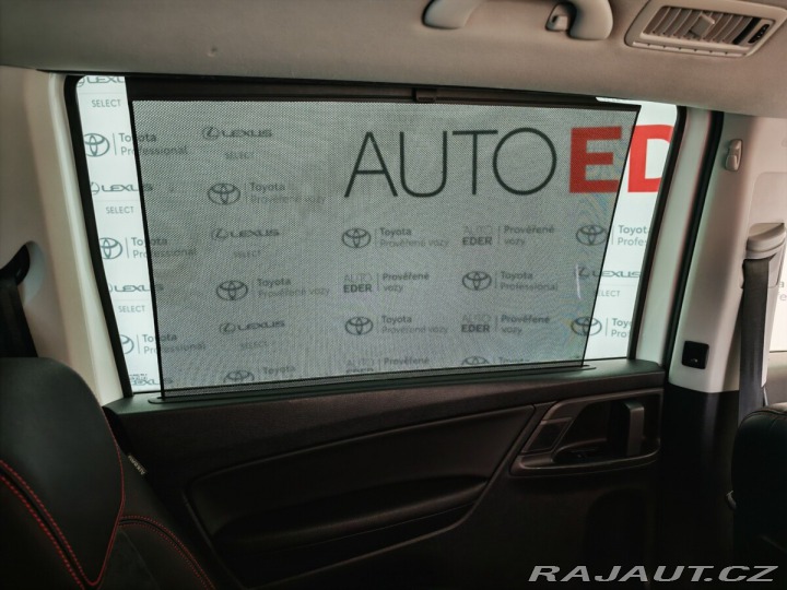 Seat Alhambra FR Line 130 kW DSG 4x4 2020