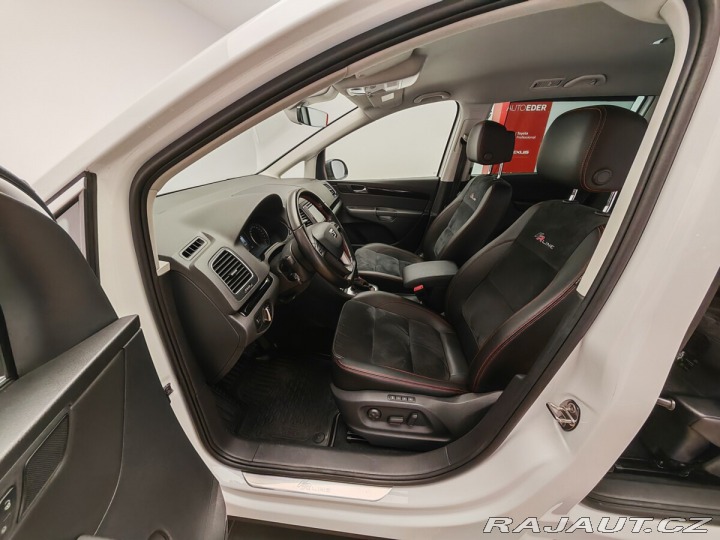 Seat Alhambra FR Line 130 kW DSG 4x4 2020