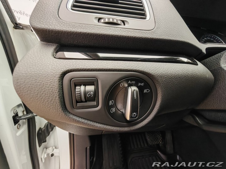 Seat Alhambra FR Line 130 kW DSG 4x4 2020
