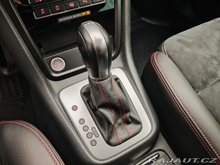 Seat Alhambra FR Line 130 kW DSG 4x4 2020