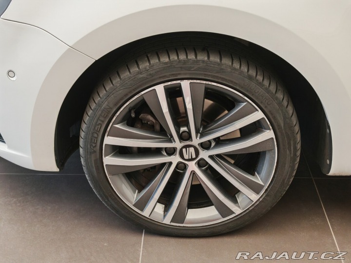 Seat Alhambra FR Line 130 kW DSG 4x4 2020