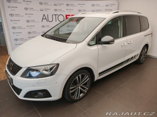 Seat Alhambra FR Line 130 kW DSG 4x4 2020