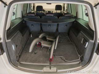 Seat Alhambra FR Line 130 kW DSG 4x4 2020