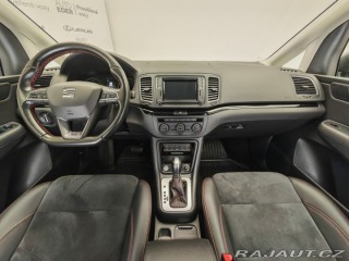 Seat Alhambra FR Line 130 kW DSG 4x4 2020