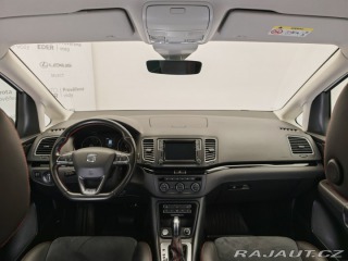 Seat Alhambra FR Line 130 kW DSG 4x4 2020