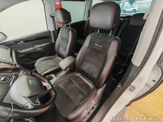 Seat Alhambra FR Line 130 kW DSG 4x4 2020