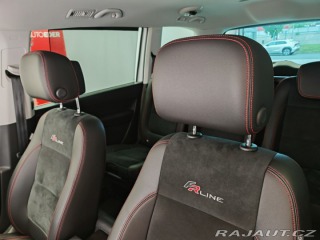 Seat Alhambra FR Line 130 kW DSG 4x4 2020