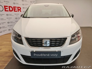 Seat Alhambra FR Line 130 kW DSG 4x4 2020
