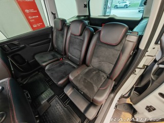 Seat Alhambra FR Line 130 kW DSG 4x4 2020
