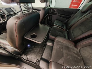 Seat Alhambra FR Line 130 kW DSG 4x4 2020