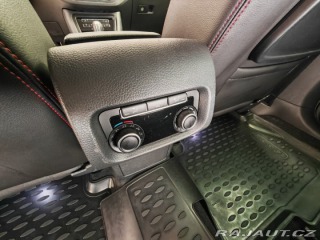 Seat Alhambra FR Line 130 kW DSG 4x4 2020
