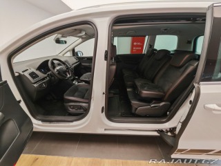 Seat Alhambra FR Line 130 kW DSG 4x4 2020