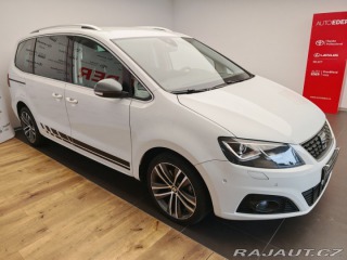Seat Alhambra FR Line 130 kW DSG 4x4 2020