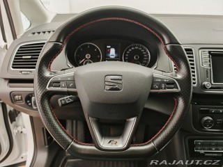 Seat Alhambra FR Line 130 kW DSG 4x4 2020
