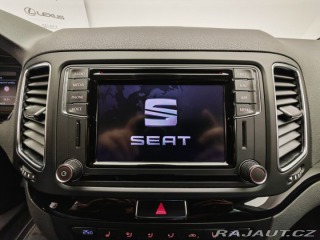 Seat Alhambra FR Line 130 kW DSG 4x4 2020