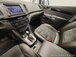 Seat Alhambra FR Line 130 kW DSG 4x4 2020