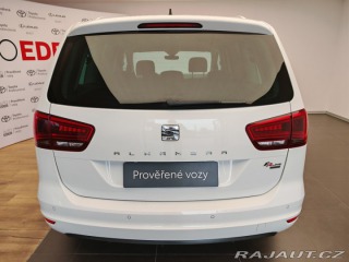 Seat Alhambra FR Line 130 kW DSG 4x4 2020