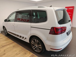 Seat Alhambra FR Line 130 kW DSG 4x4 2020
