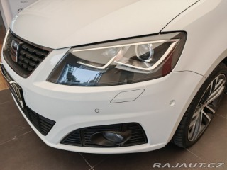 Seat Alhambra FR Line 130 kW DSG 4x4 2020